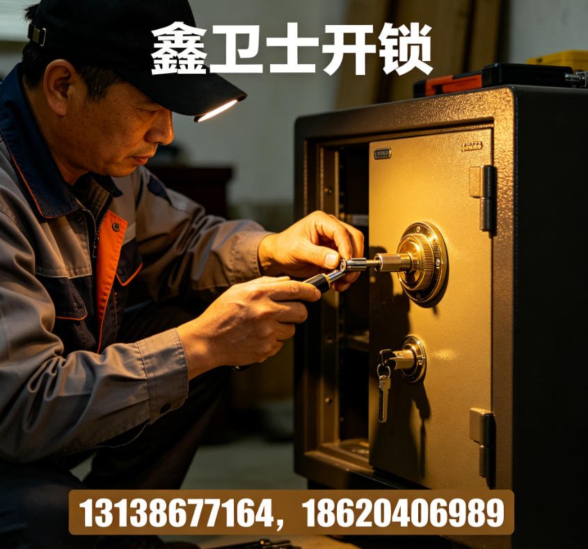 石河子保险柜开锁